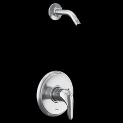 MOEN UTL182NH Chateau M-Core 2-Series Shower Only - No Head In Chrome