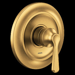 MOEN UTS244201BG Colinet M-Core 2-Series Valve Only In Brushed Gold
