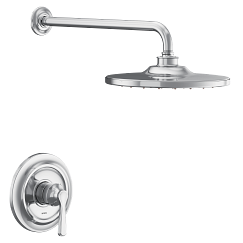 MOEN UTS244202EP Colinet M-Core 2-Series Shower Only - Chrome