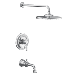 MOEN UTS244203EP Colinet M-Core 2-Series Tub/Shower - Chrome