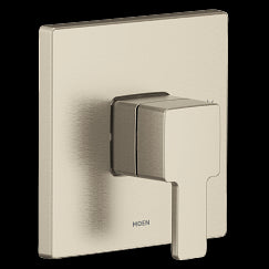 MOEN UTS2711BN 90 Degree M-Core 2-Series Valve Only In Brushed Nickel