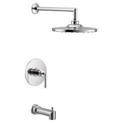 MOEN UTS32003EP Arris M-Core 3-Series Tub/Shower In Chrome