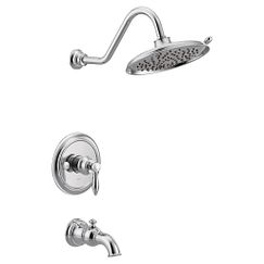 MOEN UTS33103 Weymouth M-Core 3-Series Tub/Shower In Chrome