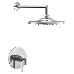 MOEN UTS42002EP Arris M-Core 4-Series Shower Only - Chrome