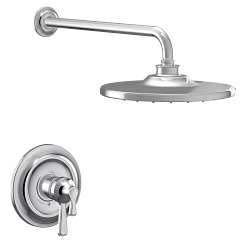 MOEN UTS444302EP Colinet M-Core 4-Series Shower Only - Chrome