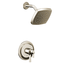 MOEN UTS4912EPNL Flara M-Core 4-Series Shower Only - Polished Nickel
