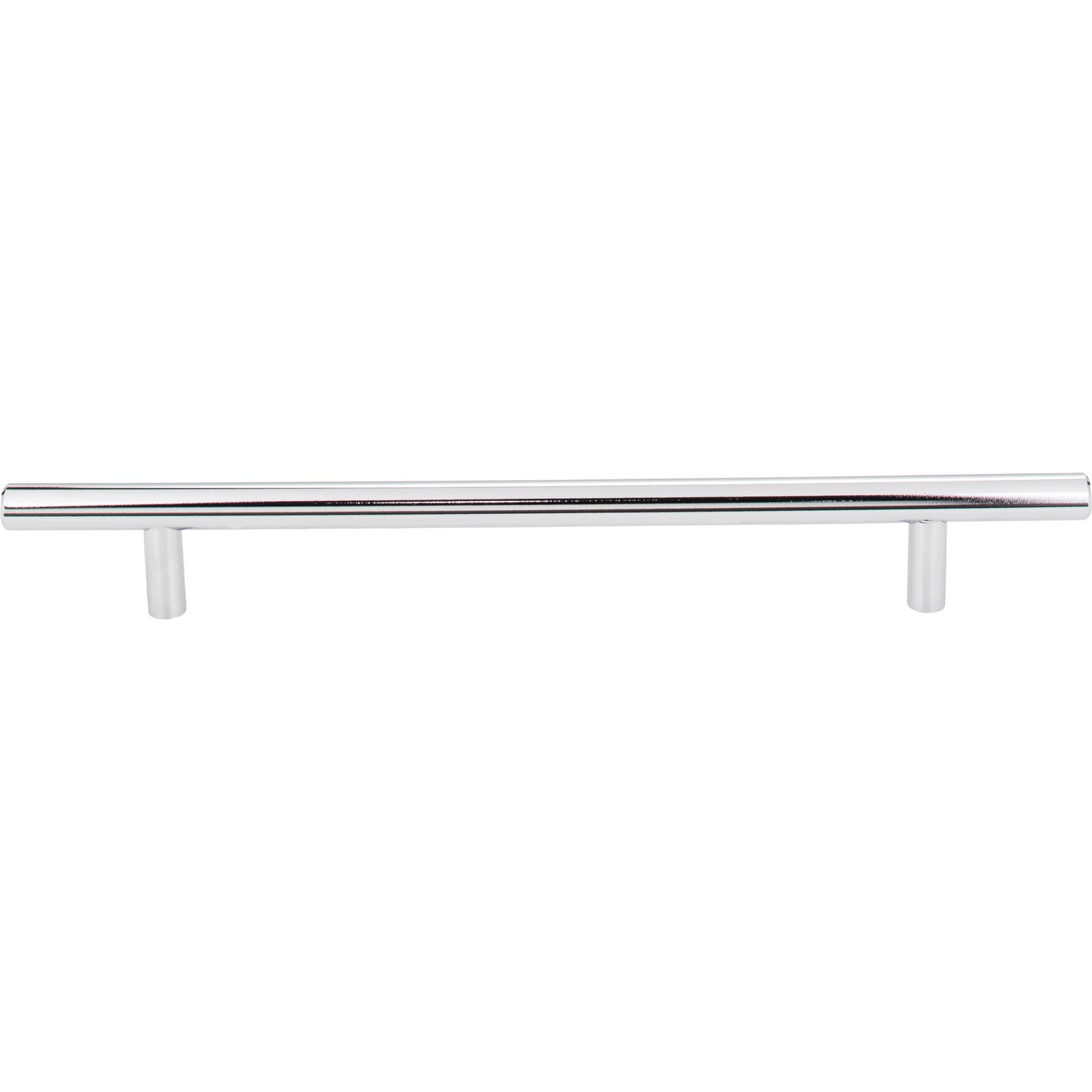 ELEMENTS 272PC Naples 192 mm Center-to-Center Bar Pull - Polished Chrome