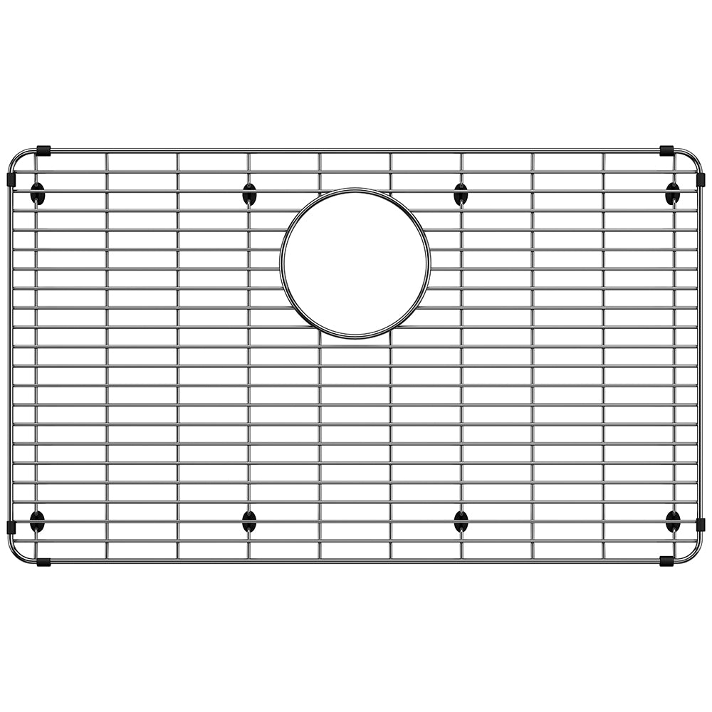 BLANCO 237141 Formera Stainless Steel Sink Grid for Formera 28" Sink in Stainless Steel