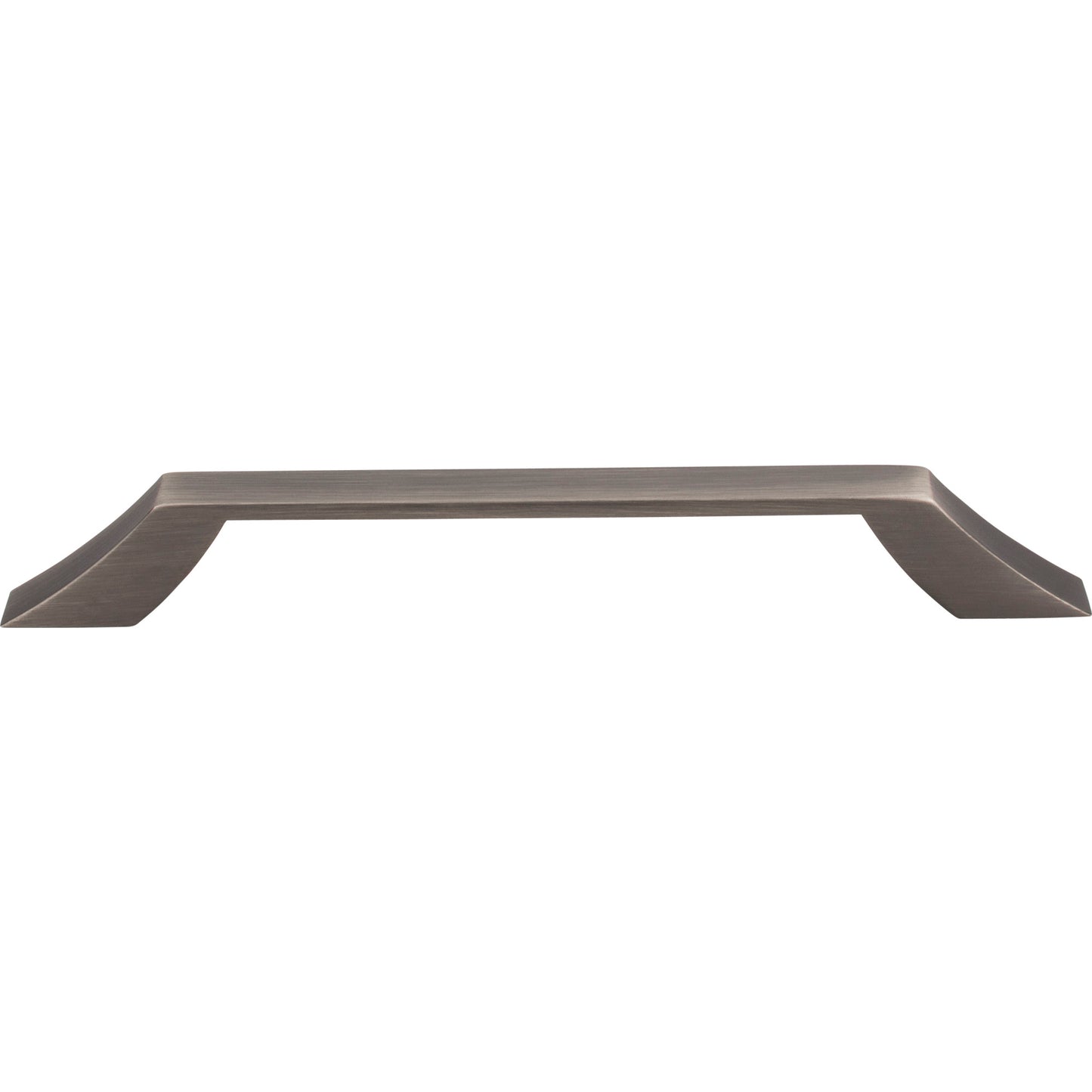 JEFFREY ALEXANDER 798-160BNBDL Royce 160 mm Center-to-Center Bar Pull - Brushed Pewter