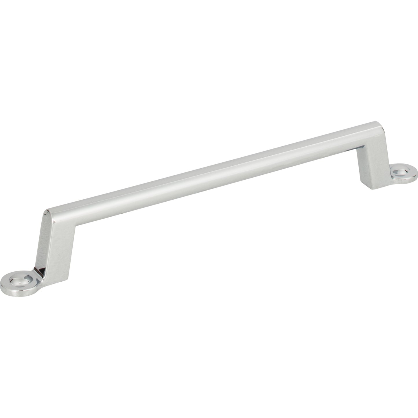 ATLAS A304-CH Bradbury 6 5/16" Center to Center Bar Pull - Polished Chrome