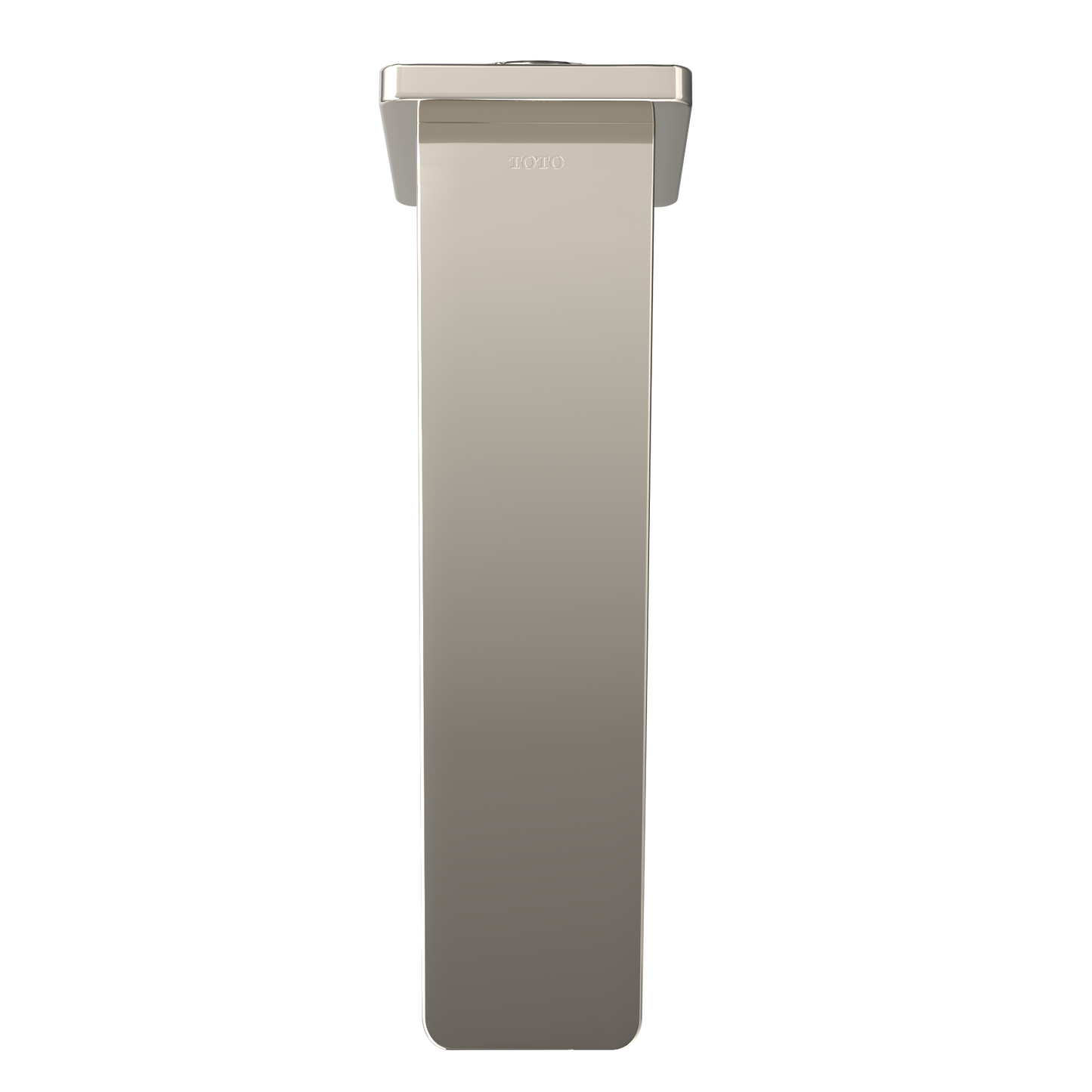 TOTO TBG07001U#PN Ge Wall Tub Spout - Polished Nickel