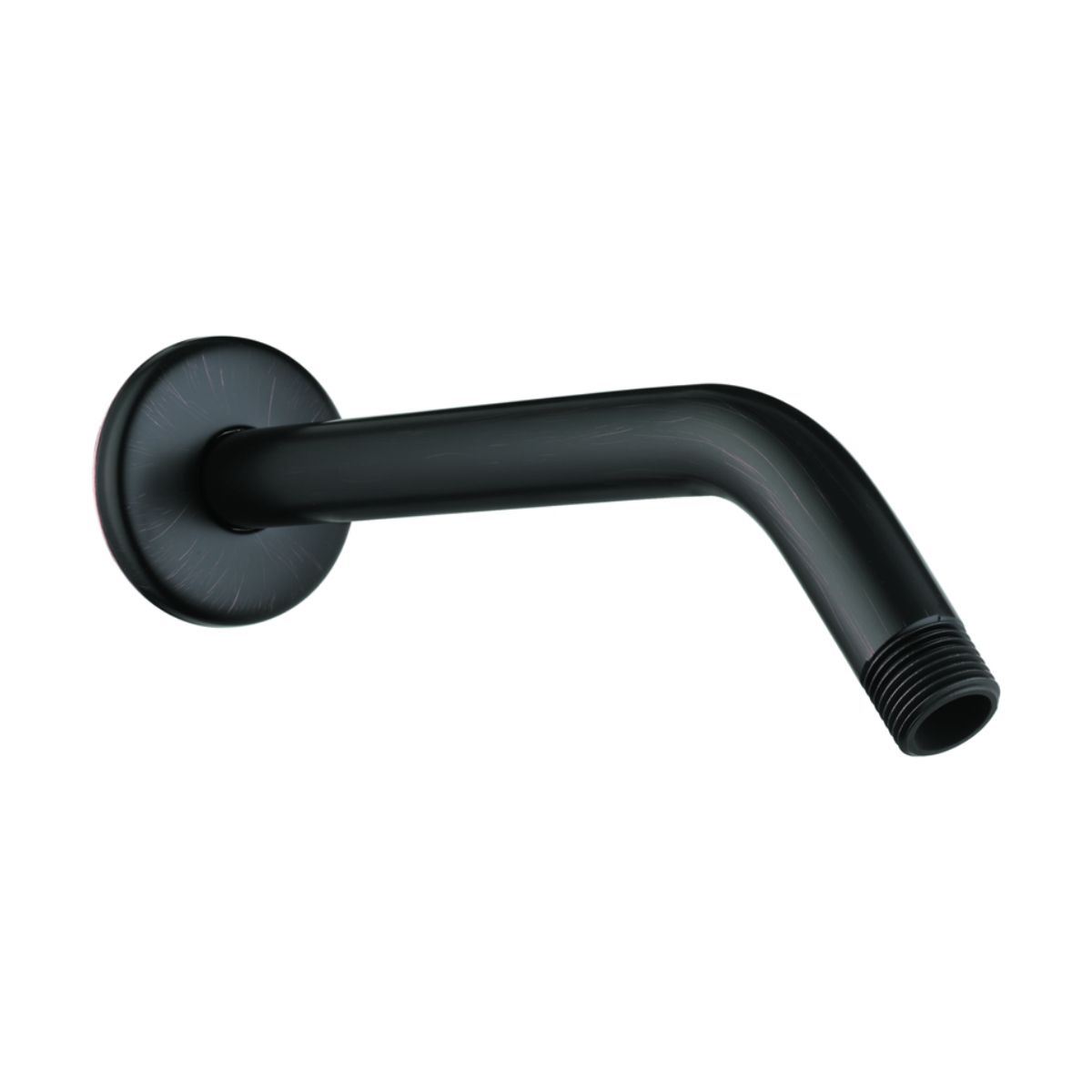 HANSGROHE 04186923 Rubbed Bronze Modern Showerarm