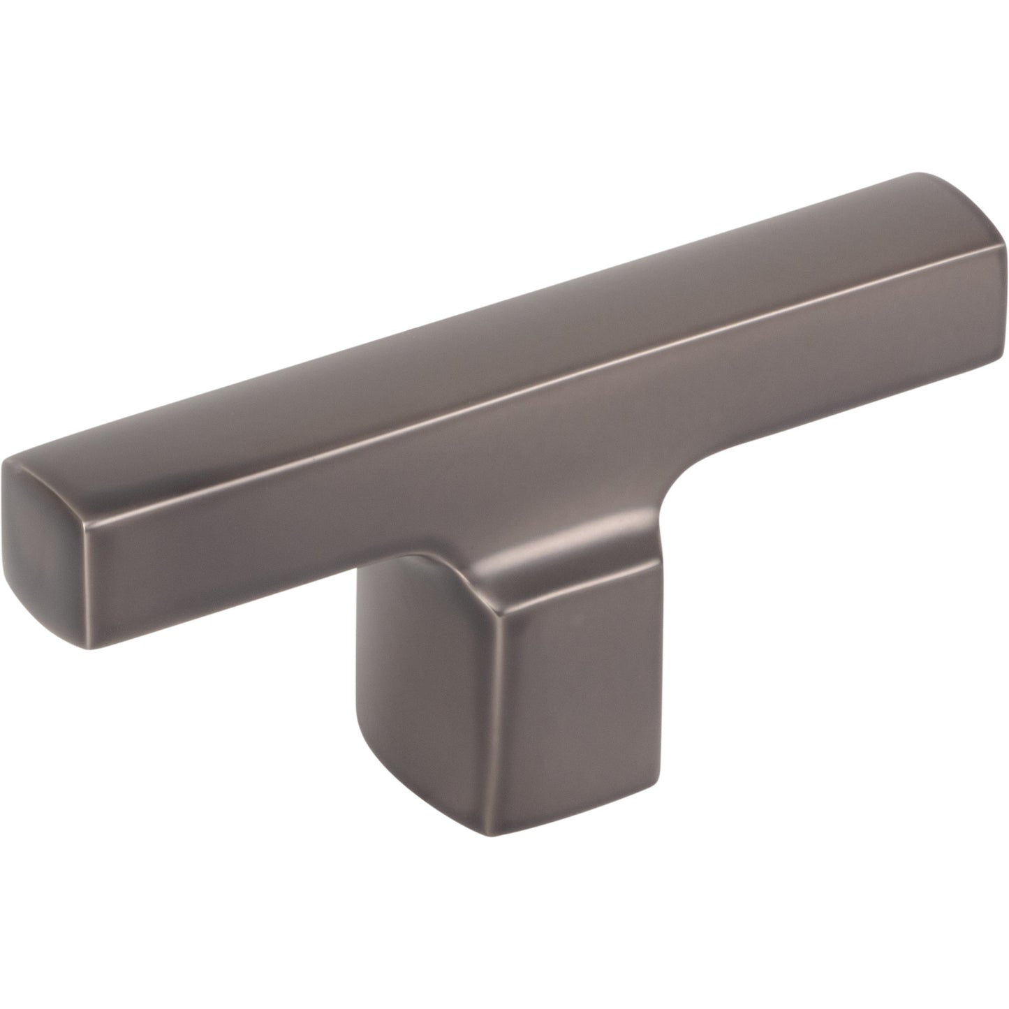 ATLAS A521-SL Reeves 2 3/4" Length Bar Knob - Slate