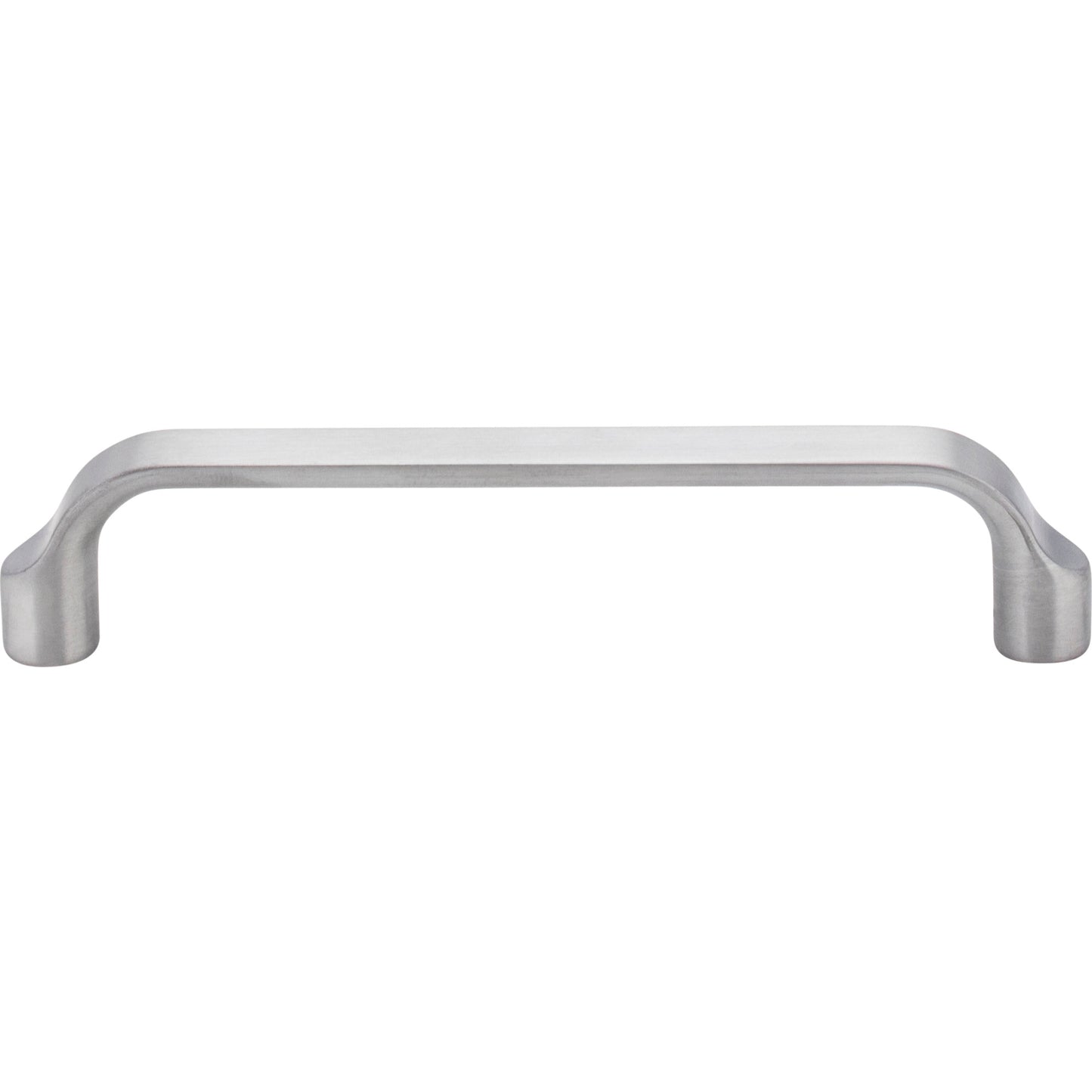ELEMENTS 239-128BC Brenton 128 mm Center-to-Center Bar Pull - Brushed Chrome