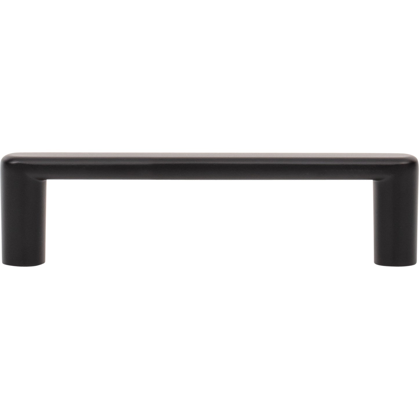 ELEMENTS 105-96MB Gibson 96 mm Center-to-Center Bar Pull - Matte Black