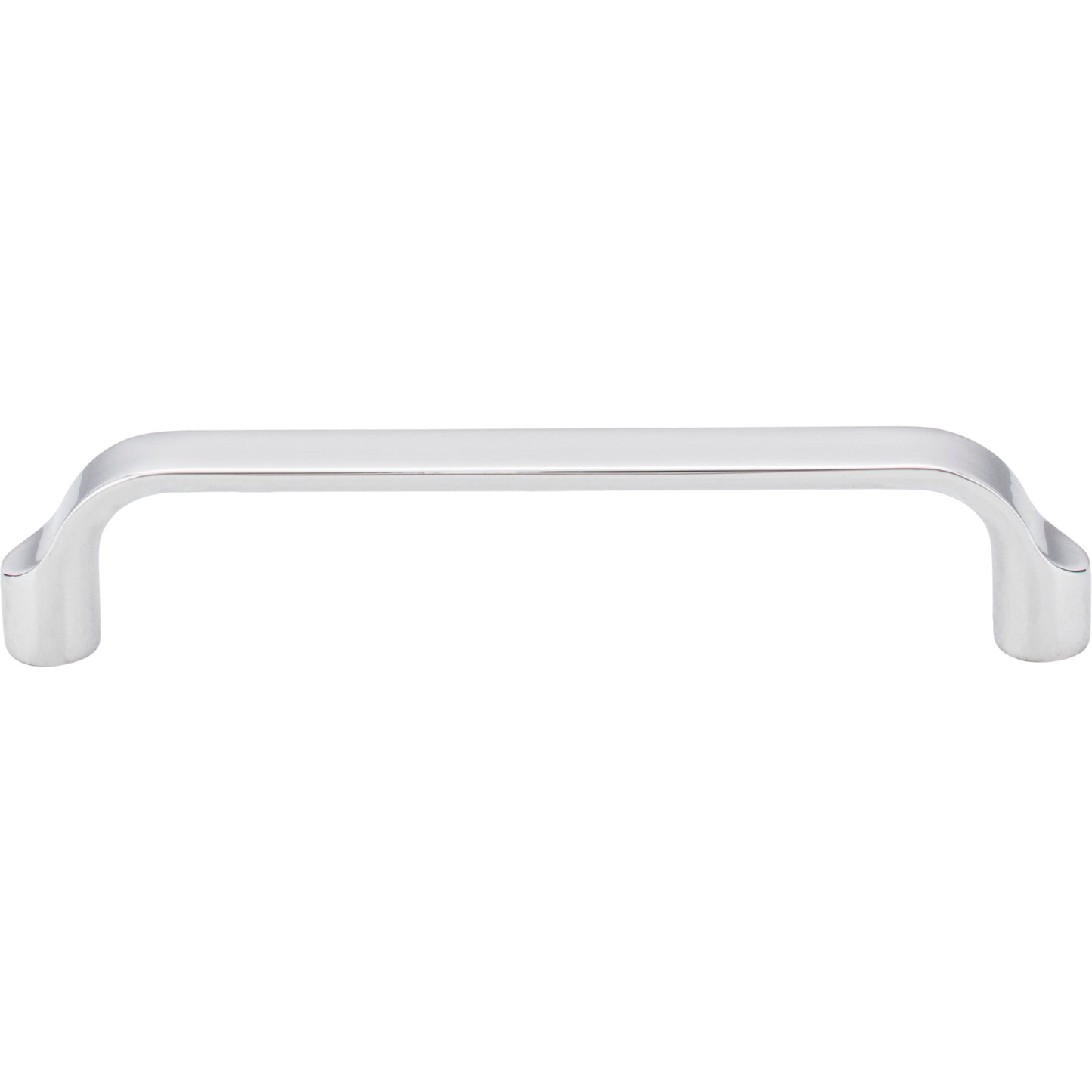 ELEMENTS 239-128PC Brenton 128 mm Center-to-Center Bar Pull - Polished Chrome