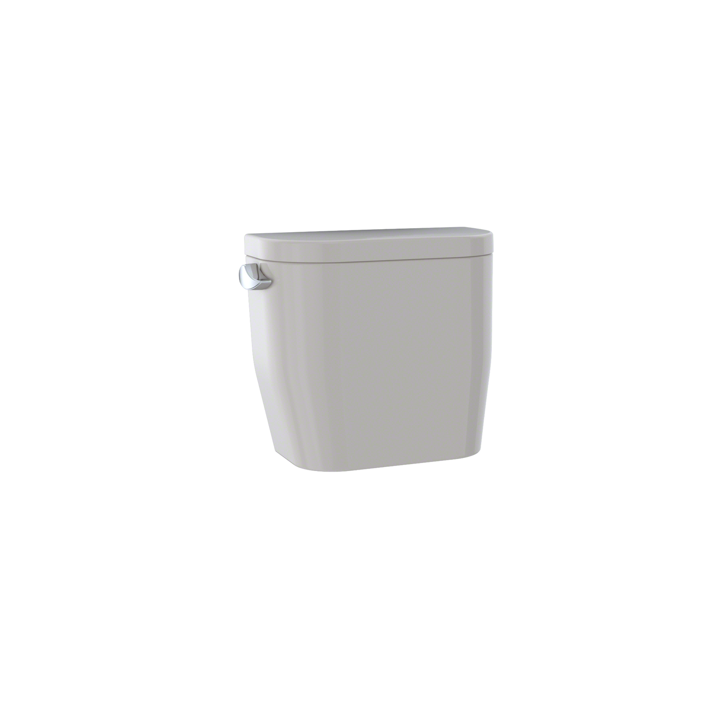 TOTO ST243E#12 Entrada E-Max 1.28 Gpf Toilet Tank - Sedona Beige
