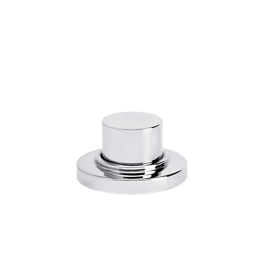 Waterstone Contemporary 3010-CH Chrome Disposal Switch with Adaptable Hose Size up to 1-1/2"