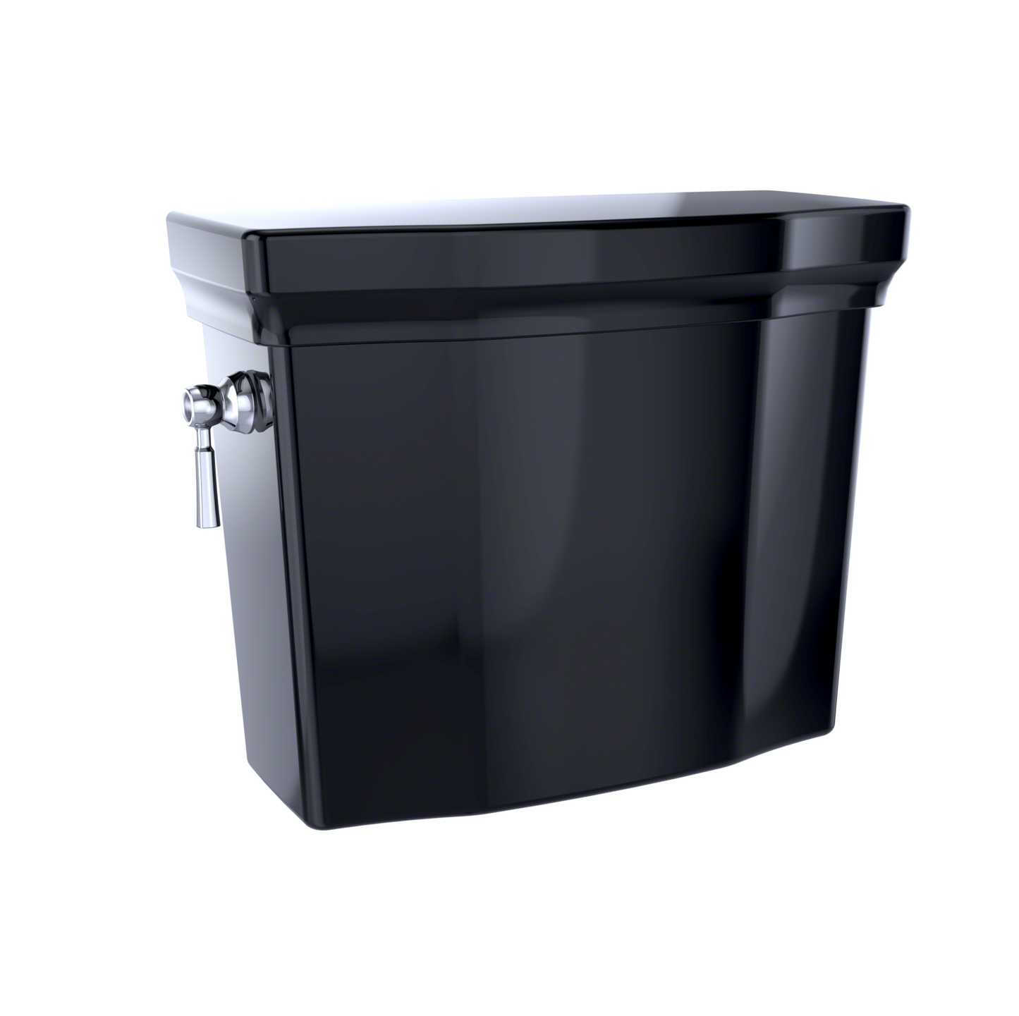 TOTO ST403E#51 Promenade Ii 1.28 Gpf Toilet Tank - Ebony