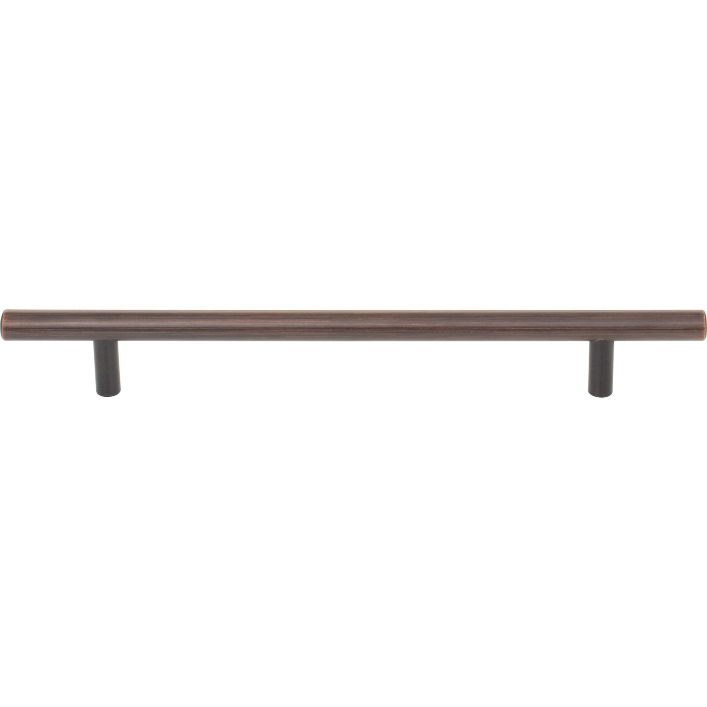 ELEMENTS 272DBB Naples 192 mm Center-to-Center Bar Pull - Dark Brushed Bronze