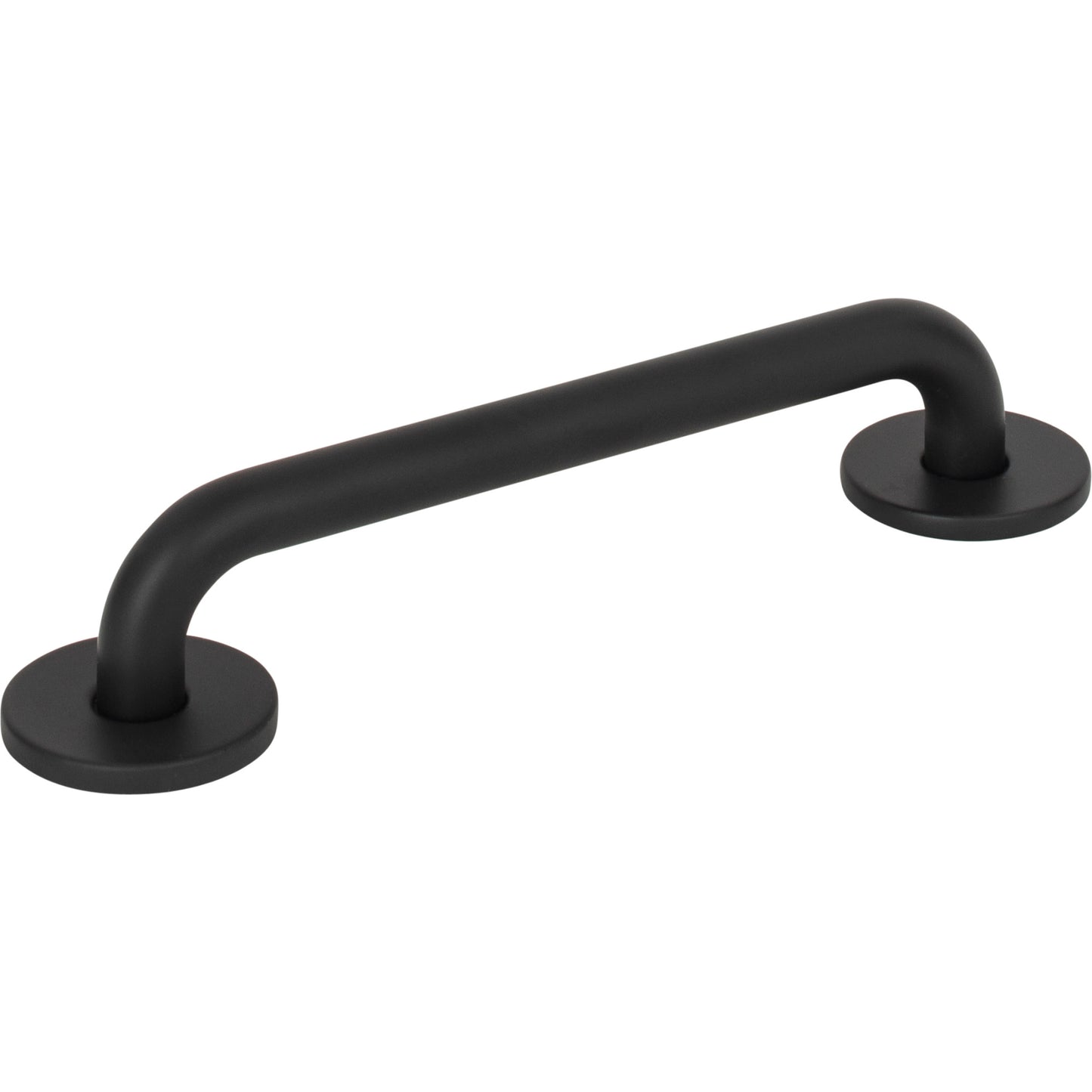 ATLAS A602-BL Dot 5 1/16" Center to Center Bar Pull - Matte Black