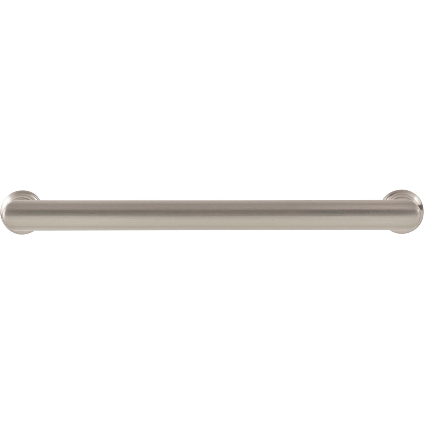 TOP KNOBS TK3153BSN Morris 6 5/16" Center to Center Bar Pull - Brushed Satin Nickel