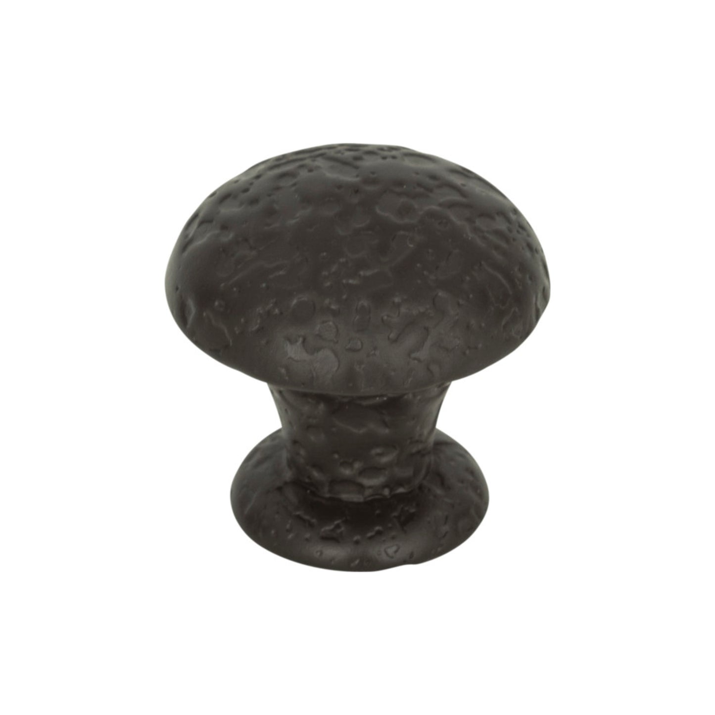 ATLAS 286-O Olde World 1" Diameter Round Knob - Aged Bronze