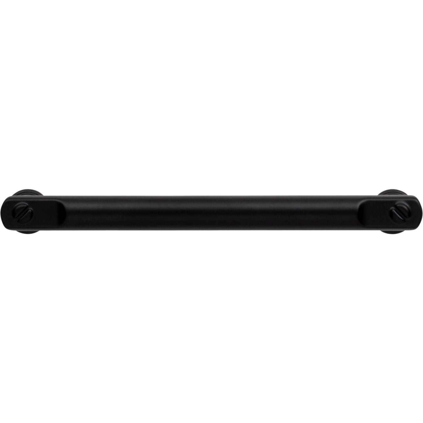 ATLAS A983-BL Everitt 5 1/16" Center to Center Bar Pull - Matte Black