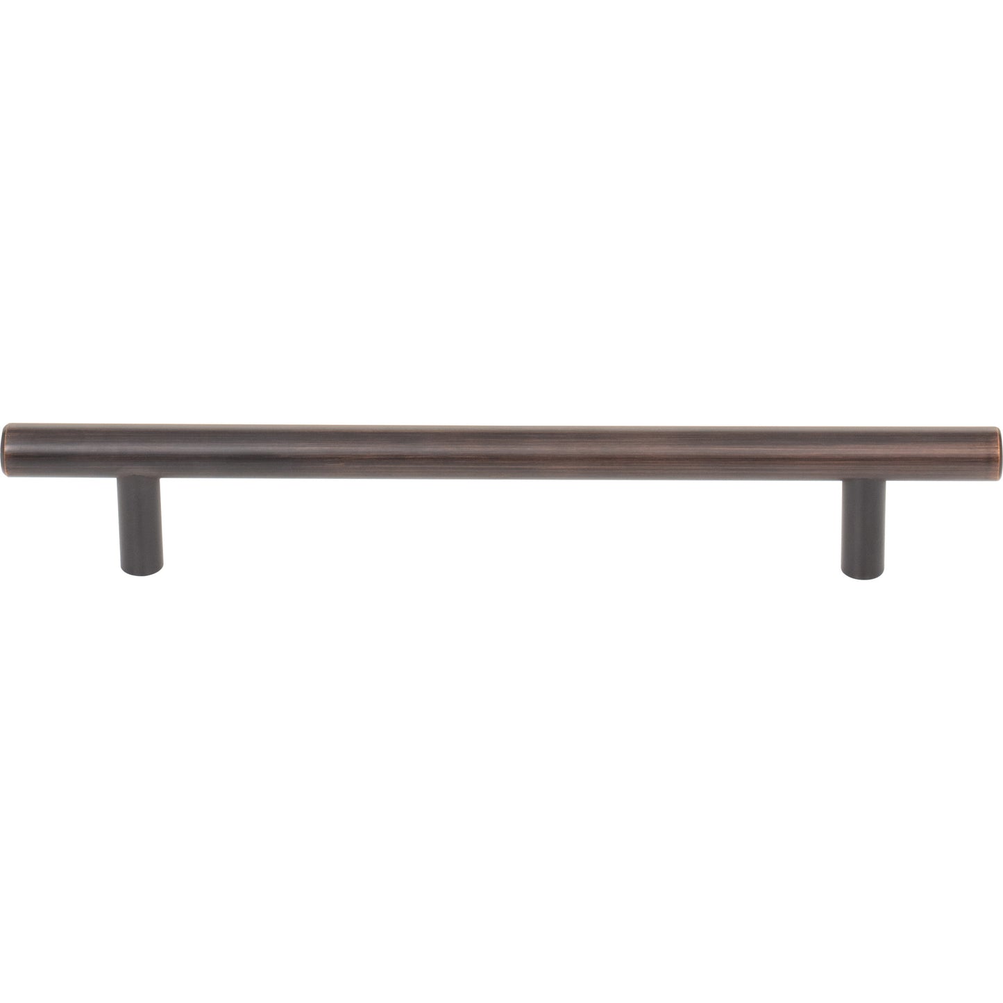 ELEMENTS 220DBB Naples 160 mm Center-to-Center Bar Pull - Dark Brushed Bronze