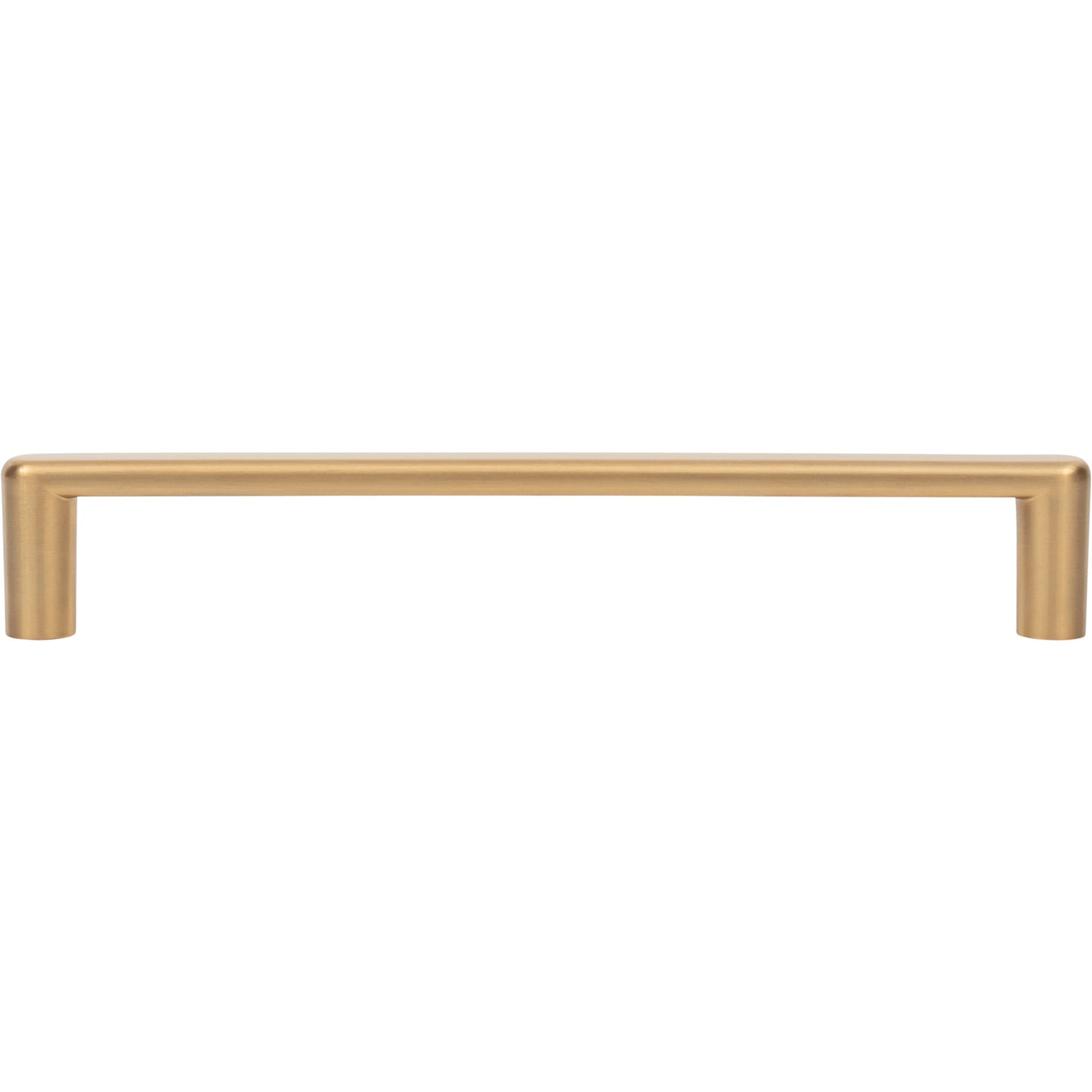 ELEMENTS 105-160SBZ Gibson 160 mm Center-to-Center Bar Pull - Satin Bronze