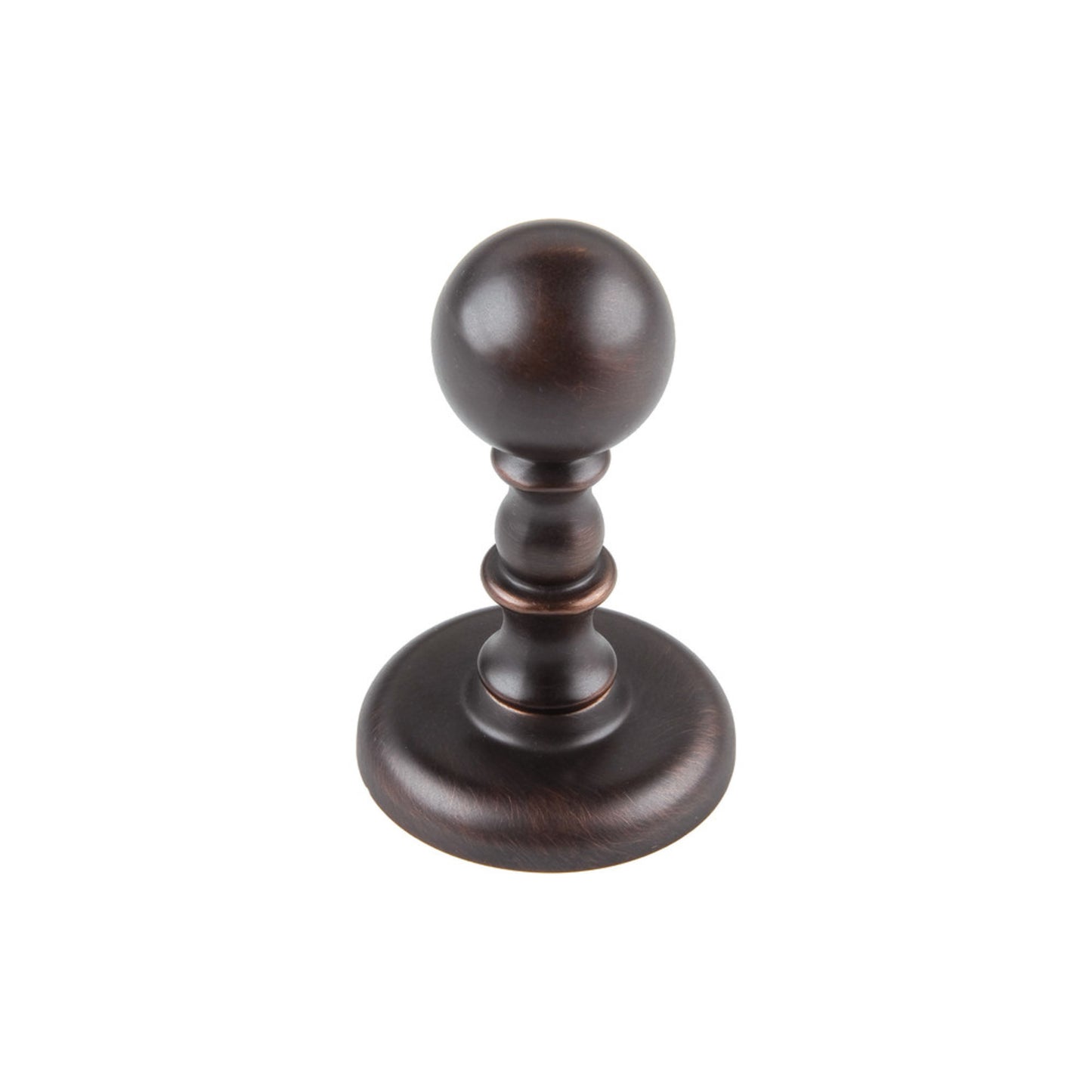 ATLAS EMMSH-VB Emma 2 1/16" Wall Bath Hooks , Venetian Bronze