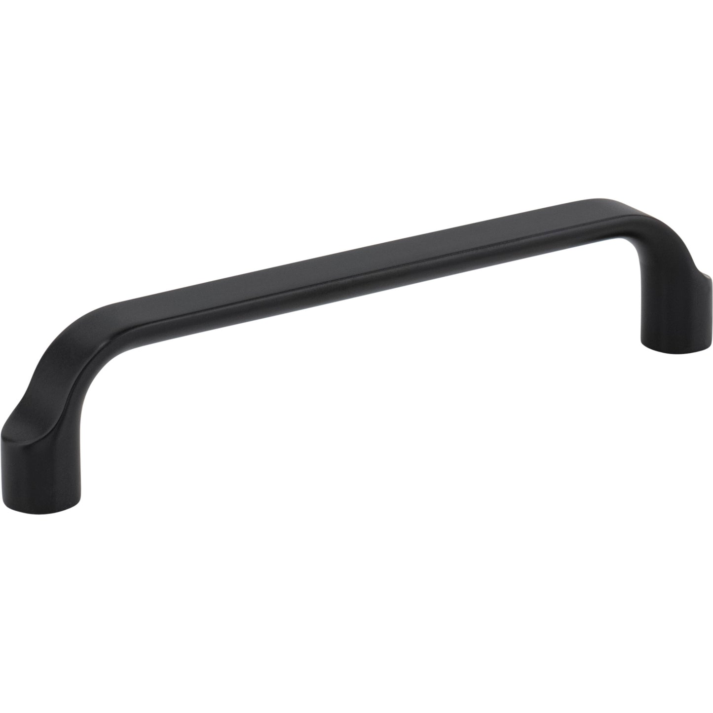 ELEMENTS 239-128MB Brenton 128 mm Center-to-Center Bar Pull - Matte Black