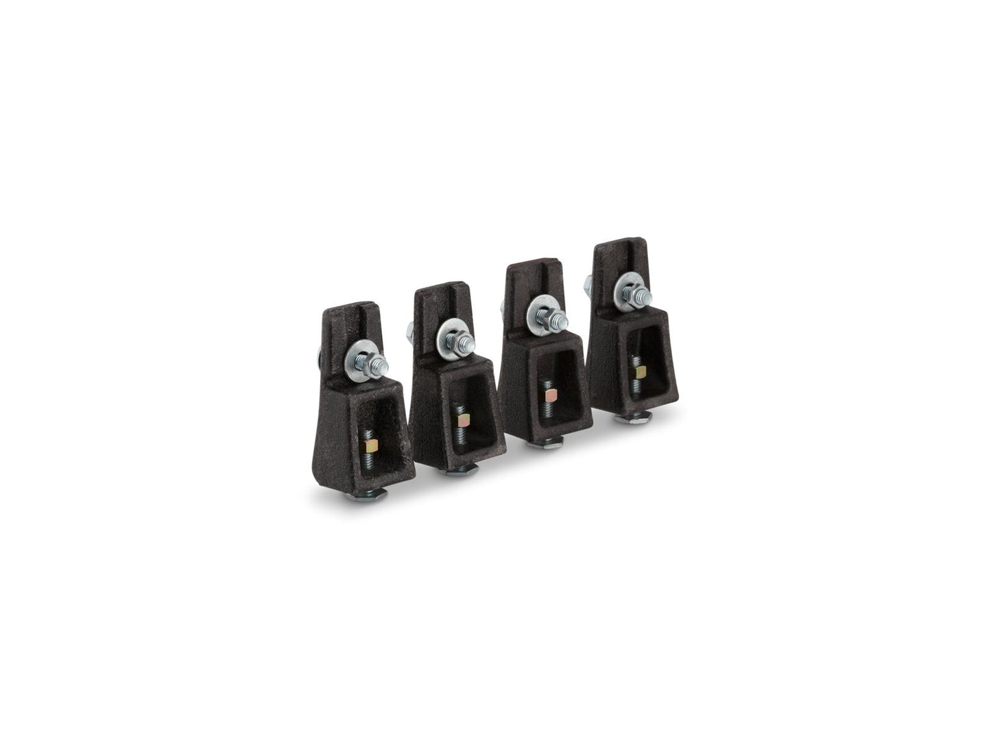 KOHLER K-1172-NA Adjustable feet for use on Vintage, Maestro and Tea-for-Two 5' baths