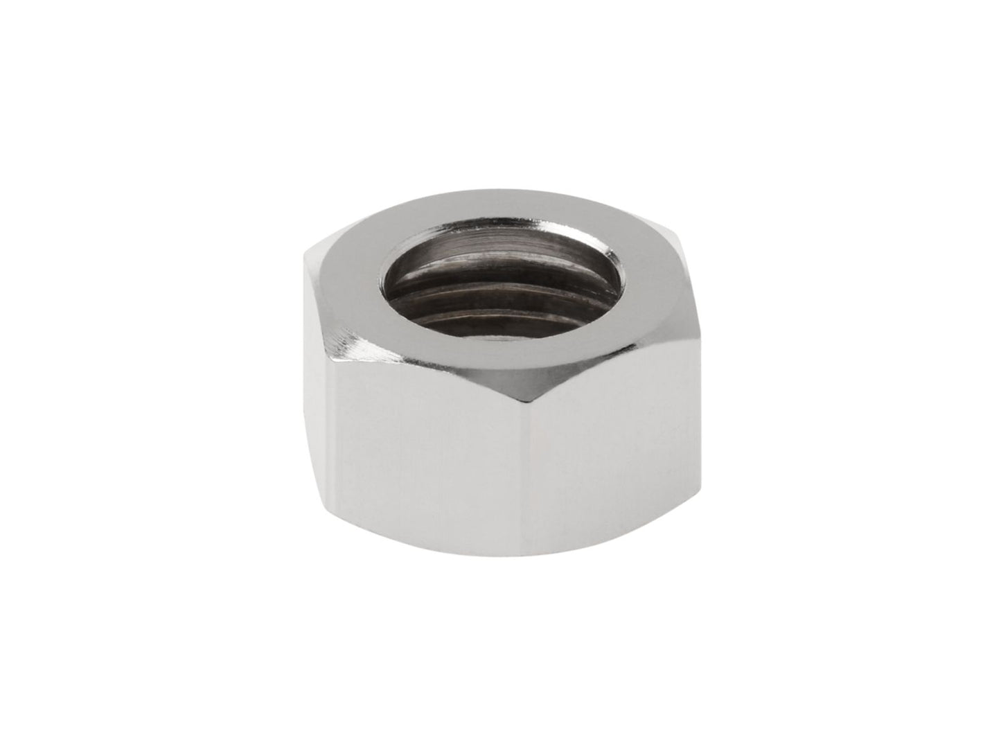 KOHLER 1/2-14 NPSM Hex Nut, K-32751