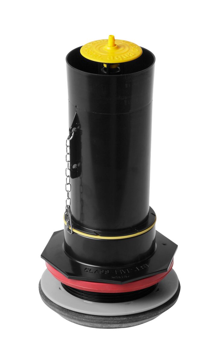 KOHLER K-1080961 Canister Flush Valve Kit