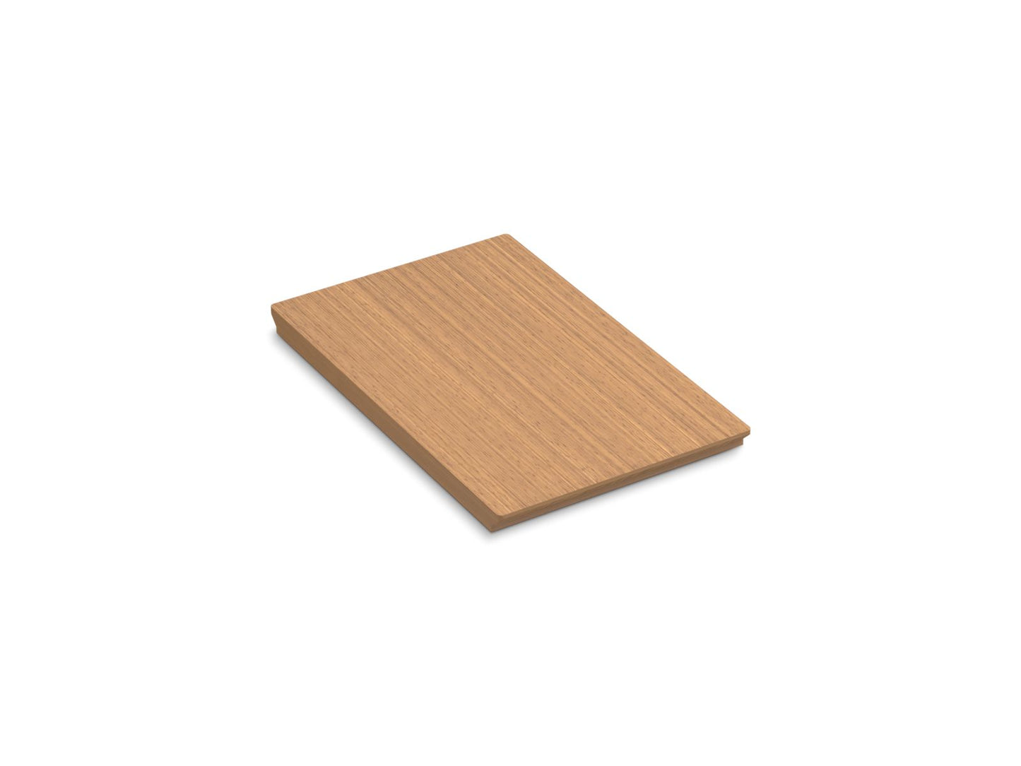 KOHLER K-5541-NA Prolific Medium bamboo cutting board