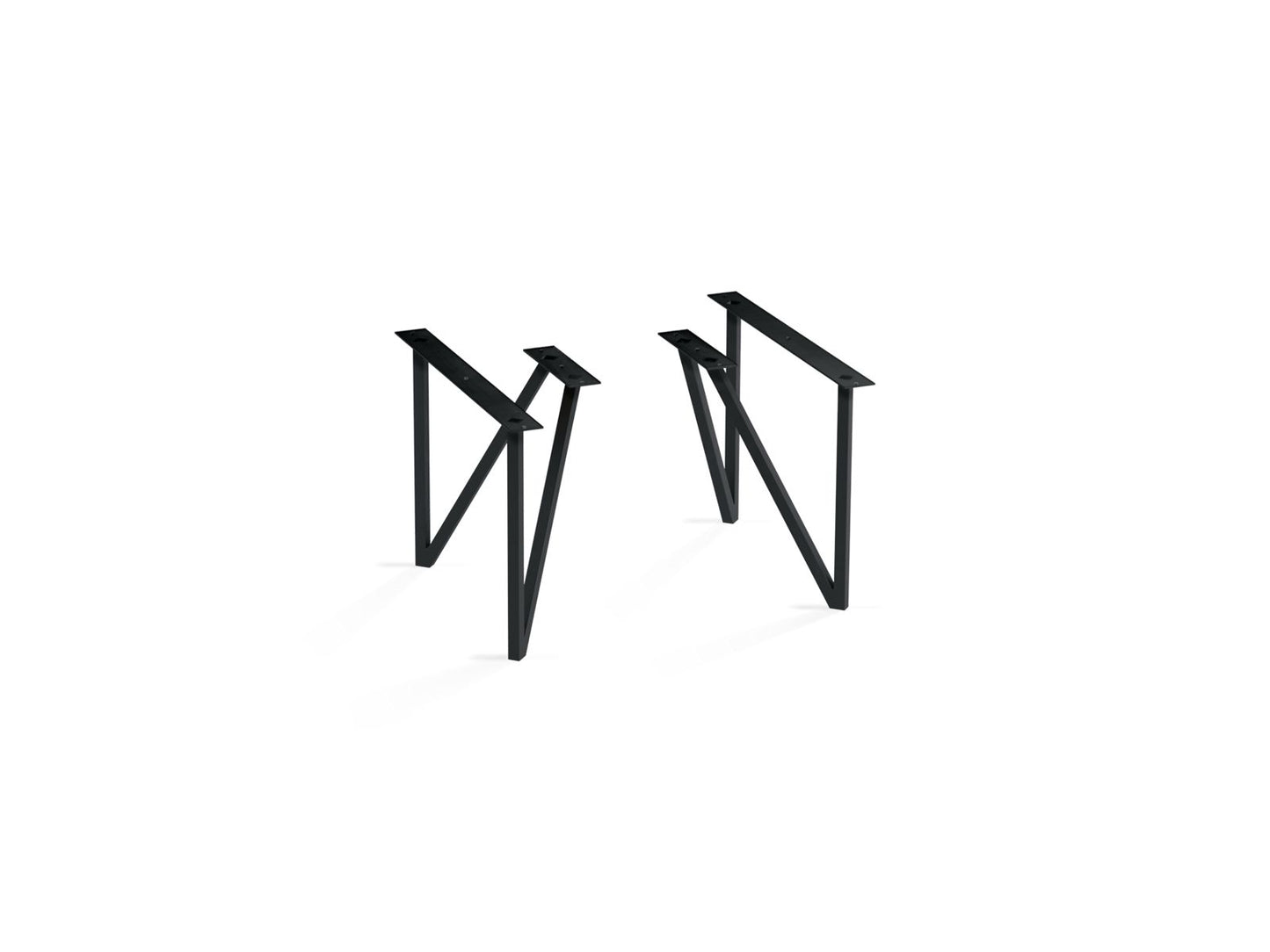 KOHLER K-99565-NA Jute Vanity legs