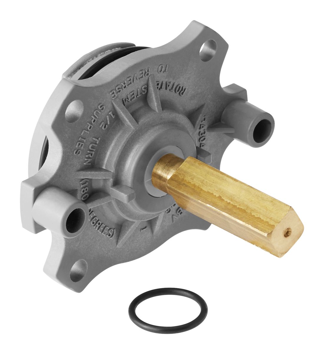 KOHLER K-5300FS Pressure-Balancing Repair Kit