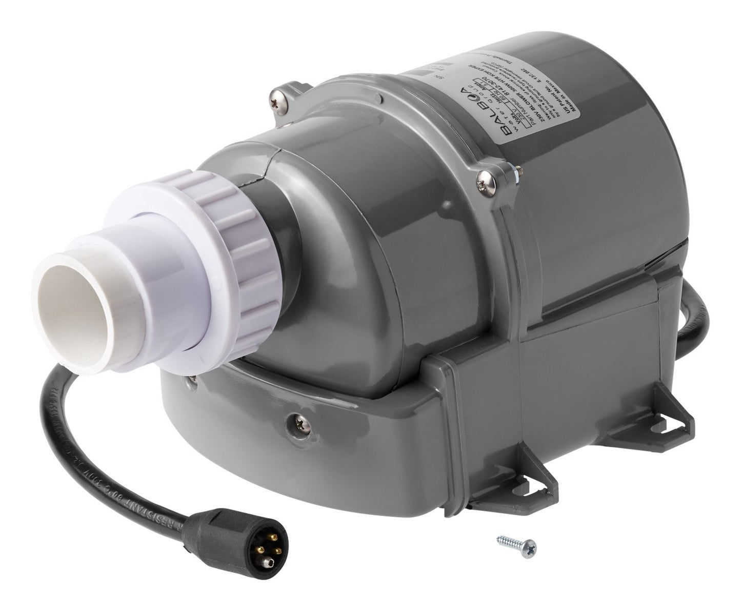 KOHLER Blower - Experience Kit, K-1036216