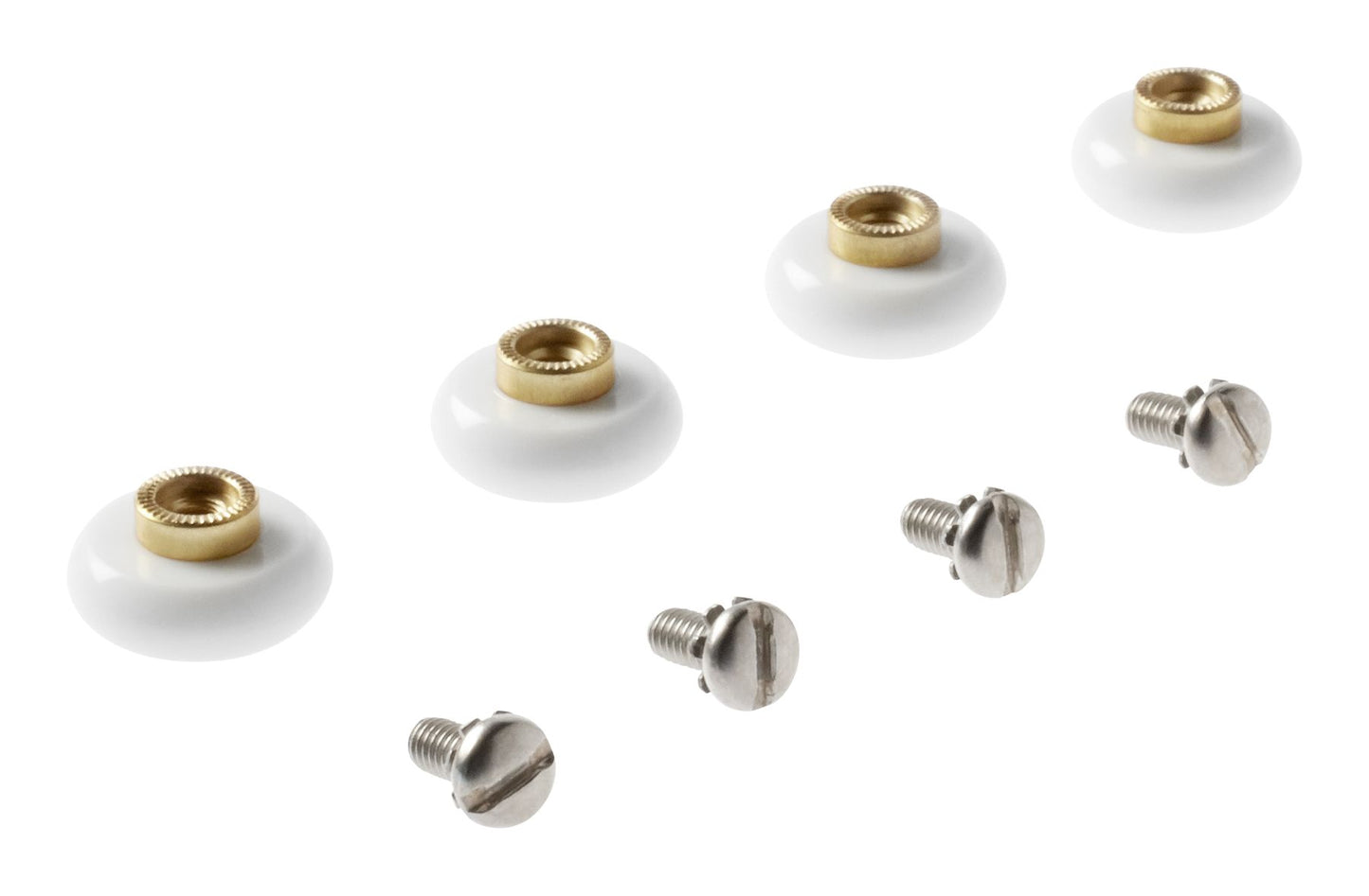 KOHLER K-GP1409387 Roller Kit(Brass)
