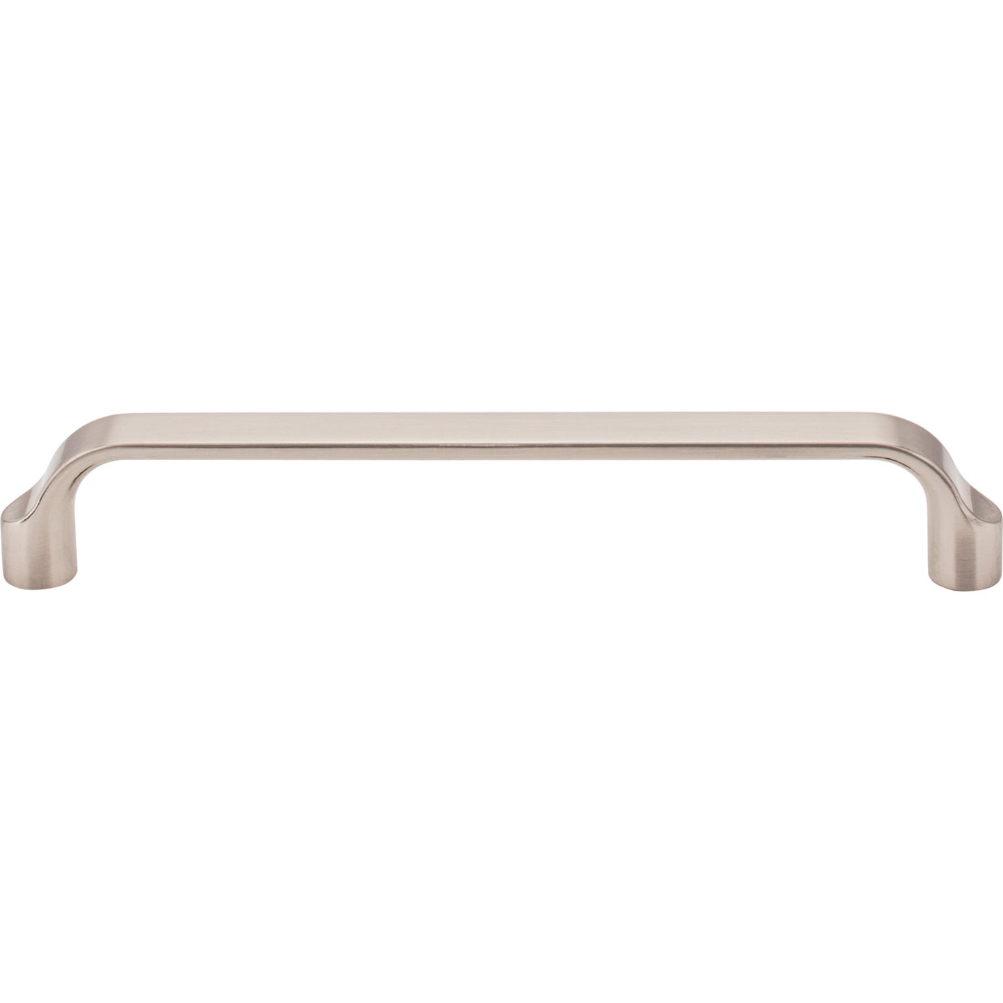 ELEMENTS 239-160SN Brenton 160 mm Center-to-Center Bar Pull - Satin Nickel