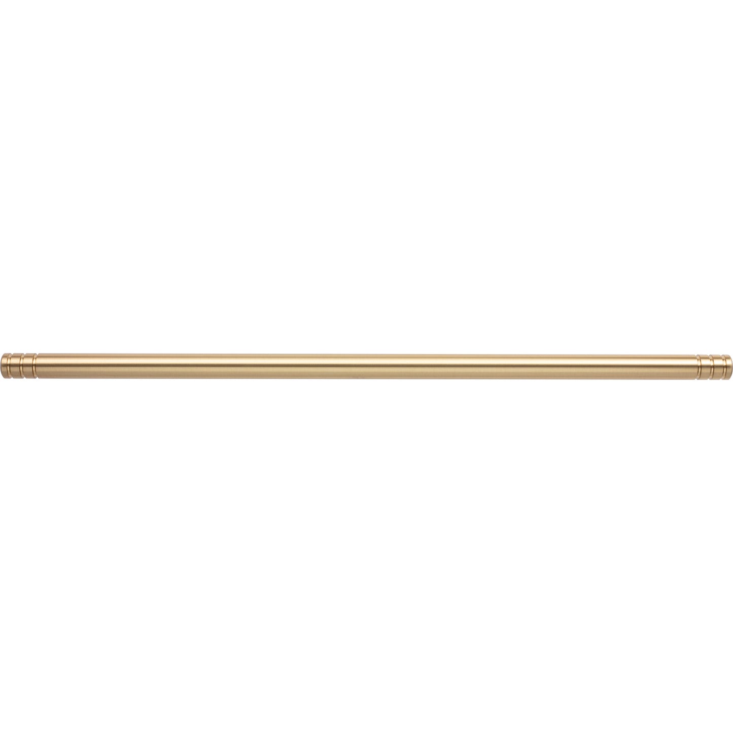 ATLAS A959-WB Griffith 18" Center to Center Appliance Pull - Warm Brass