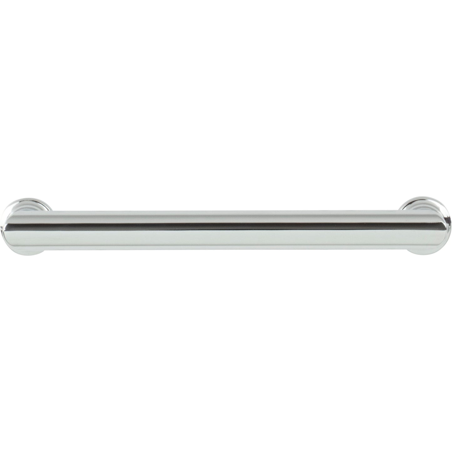 TOP KNOBS TK3152PC Morris 5 1/16" Center to Center Bar Pull - Polished Chrome