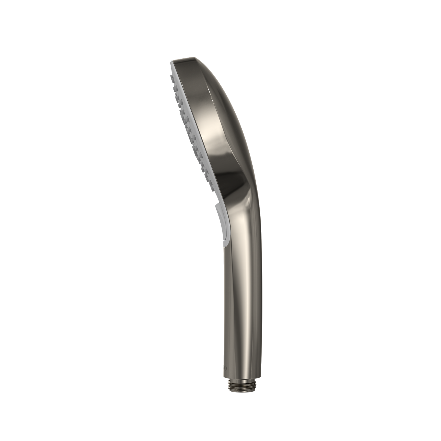 TOTO TBW01011U4#PN G Series 1.75 Gpm Multifunction 4 Inch Round Handshower With Active Wave - Polished Nickel