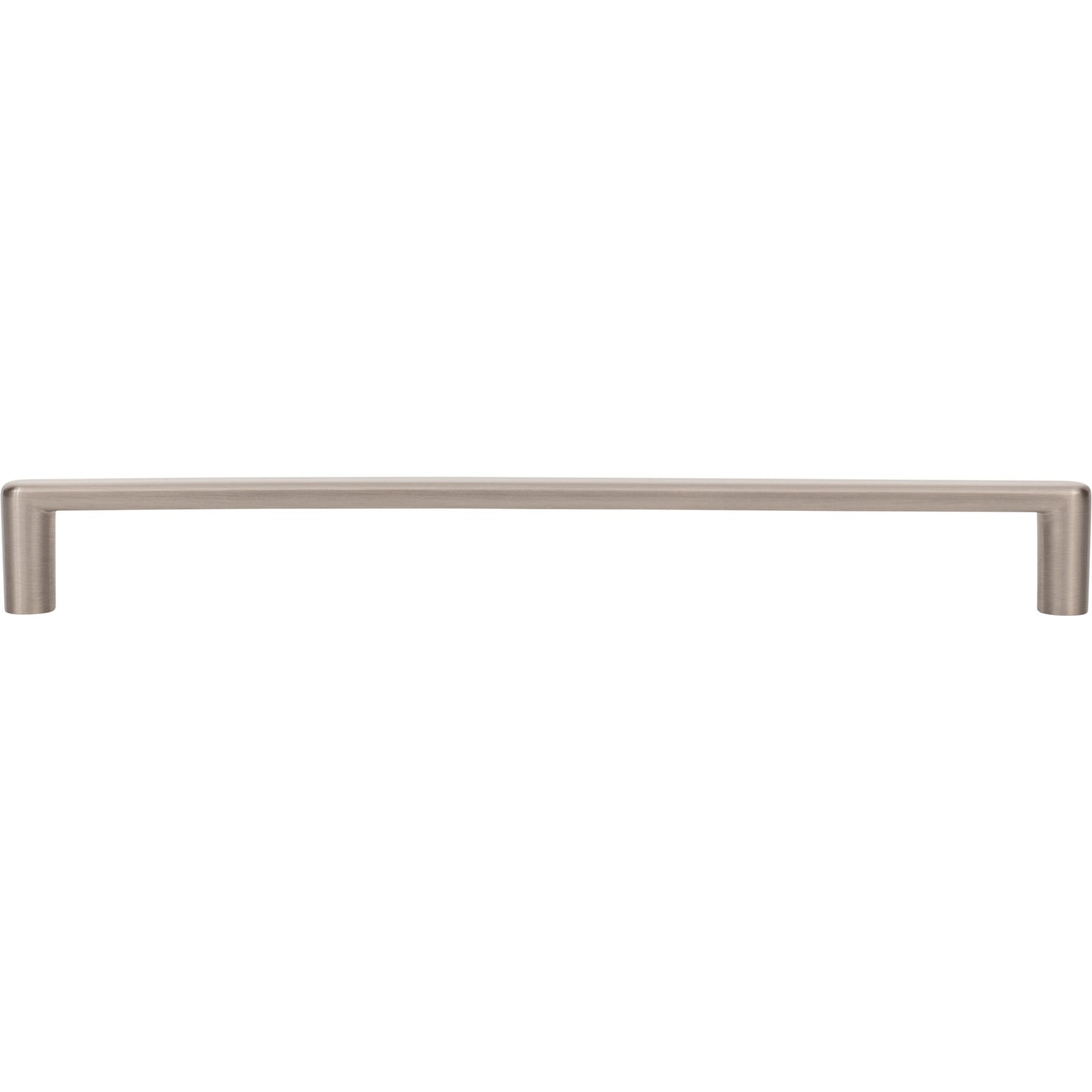 ELEMENTS 105-224SN Gibson 224 mm Center-to-Center Bar Pull - Satin Nickel