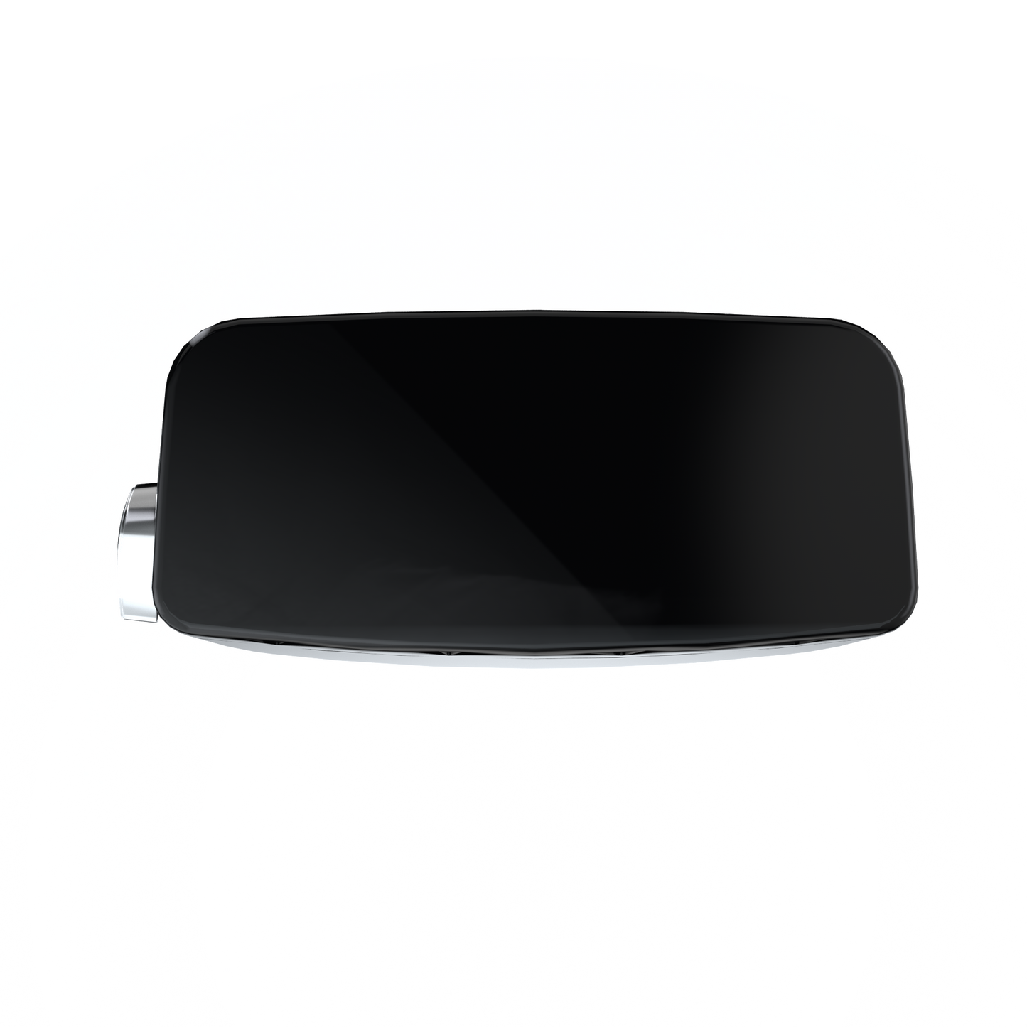 TOTO ST776SA#51 Drake 1.6 Gpf Toilet Tank With Washlet+ Auto Flush Compatibility - Ebony