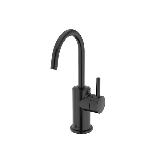 INSINKERATOR 45393Y-ISE Showroom Collection Modern 3010 Instant Hot Faucet - FH3010MBLK