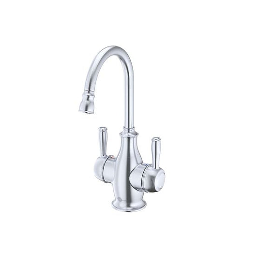 INSINKERATOR 45390AJ-ISE Showroom Collection Traditional 2010 Instant Hot and Cold Faucet  - FHC2010AS