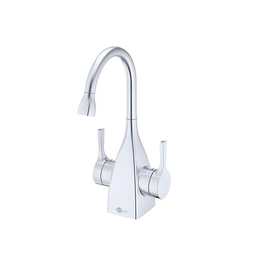 INSINKERATOR 45388AJ-ISE Showroom Collection Transitional 1020 Instant Hot and Cold Faucet  - FHC1020AS