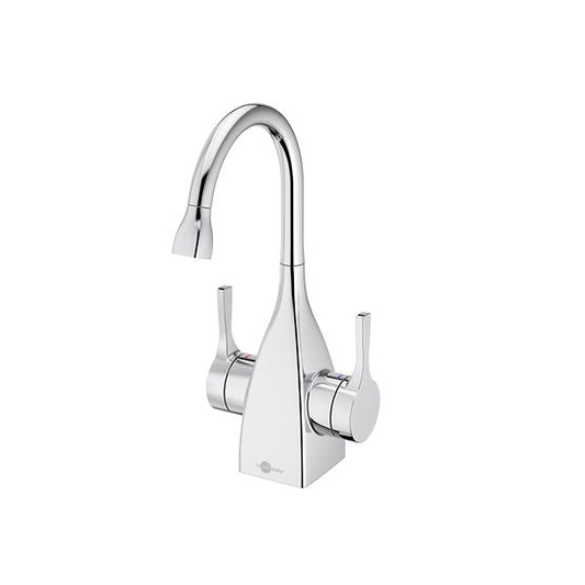INSINKERATOR 45388-ISE Showroom Collection Transitional 1020 Instant Hot and Cold Faucet  - FHC1020C